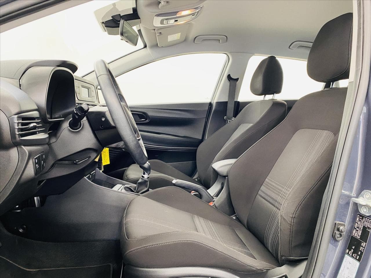 2021 Hyundai Bayon - 5