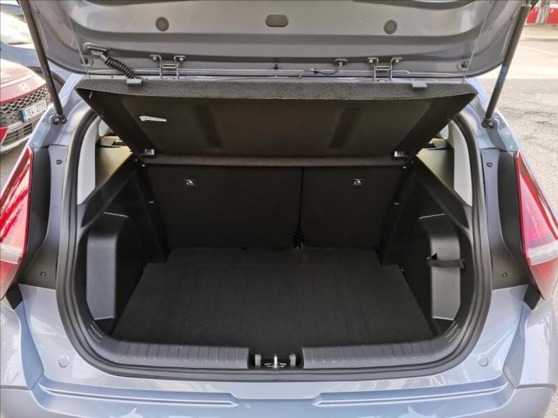 2026 Hyundai Bayon - 17