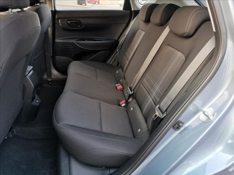 2026 Hyundai Bayon - 15