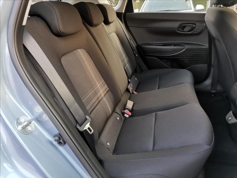 2026 Hyundai Bayon - 19