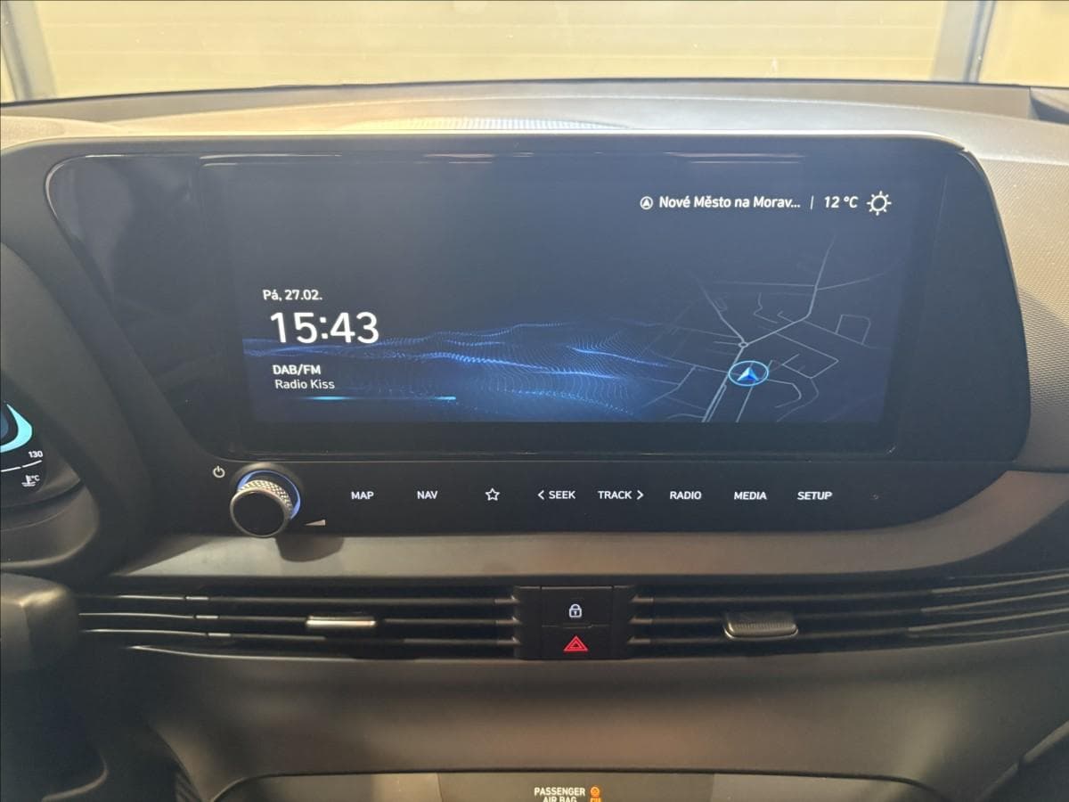 2025 Hyundai BAYON - 13