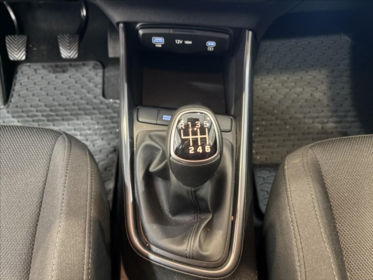 2025 Hyundai BAYON - 15