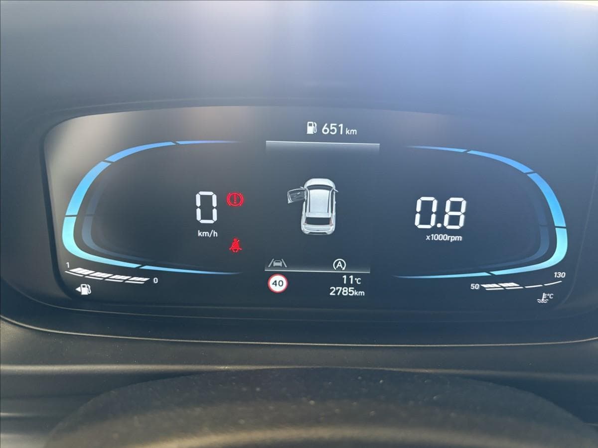 2025 Hyundai BAYON - 16