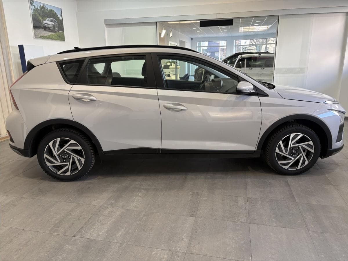 2025 Hyundai BAYON - 6