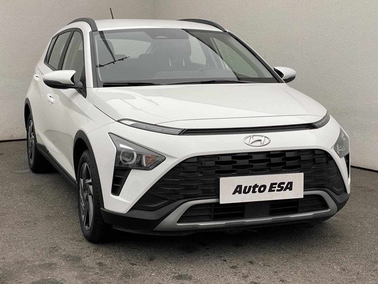 2022 Hyundai BAYON