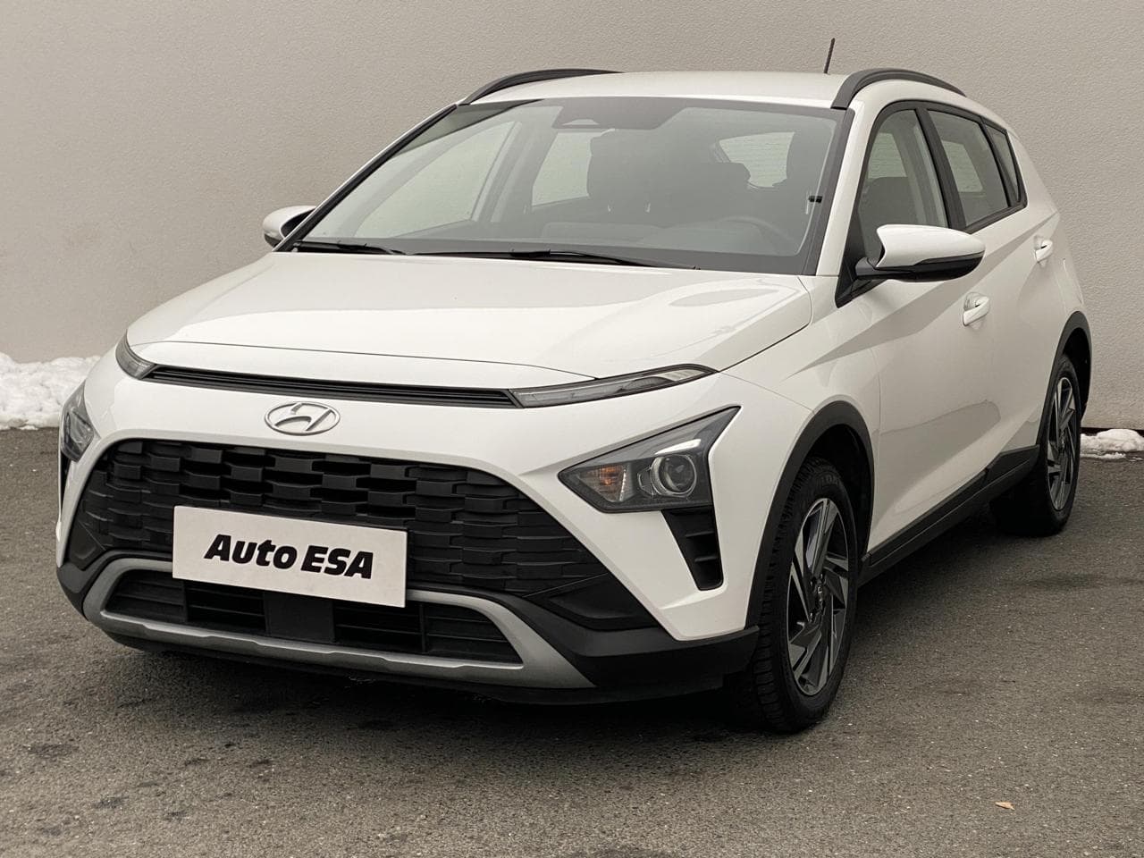 2022 Hyundai BAYON - 3