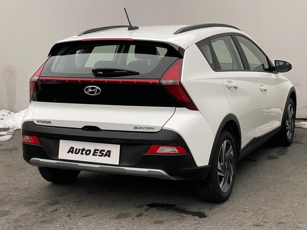 2022 Hyundai BAYON - 4