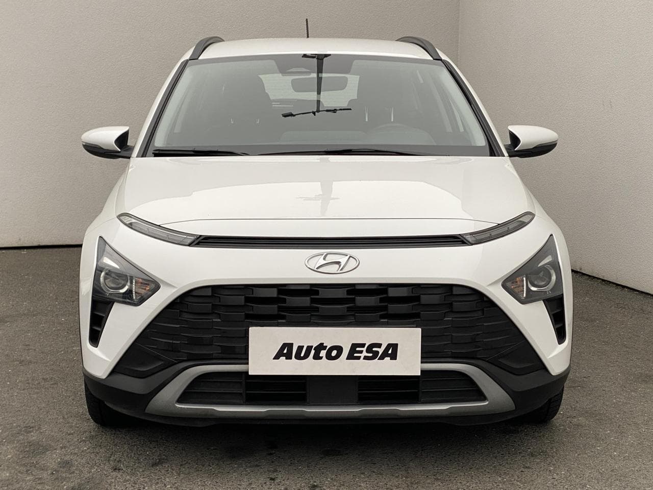 2022 Hyundai BAYON - 2