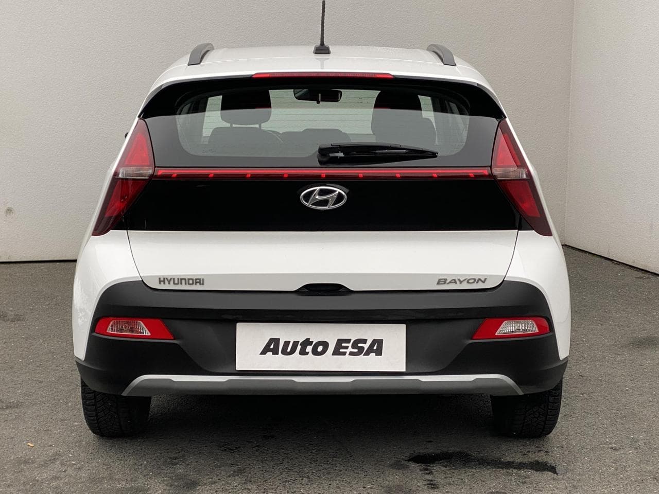2022 Hyundai BAYON - 5