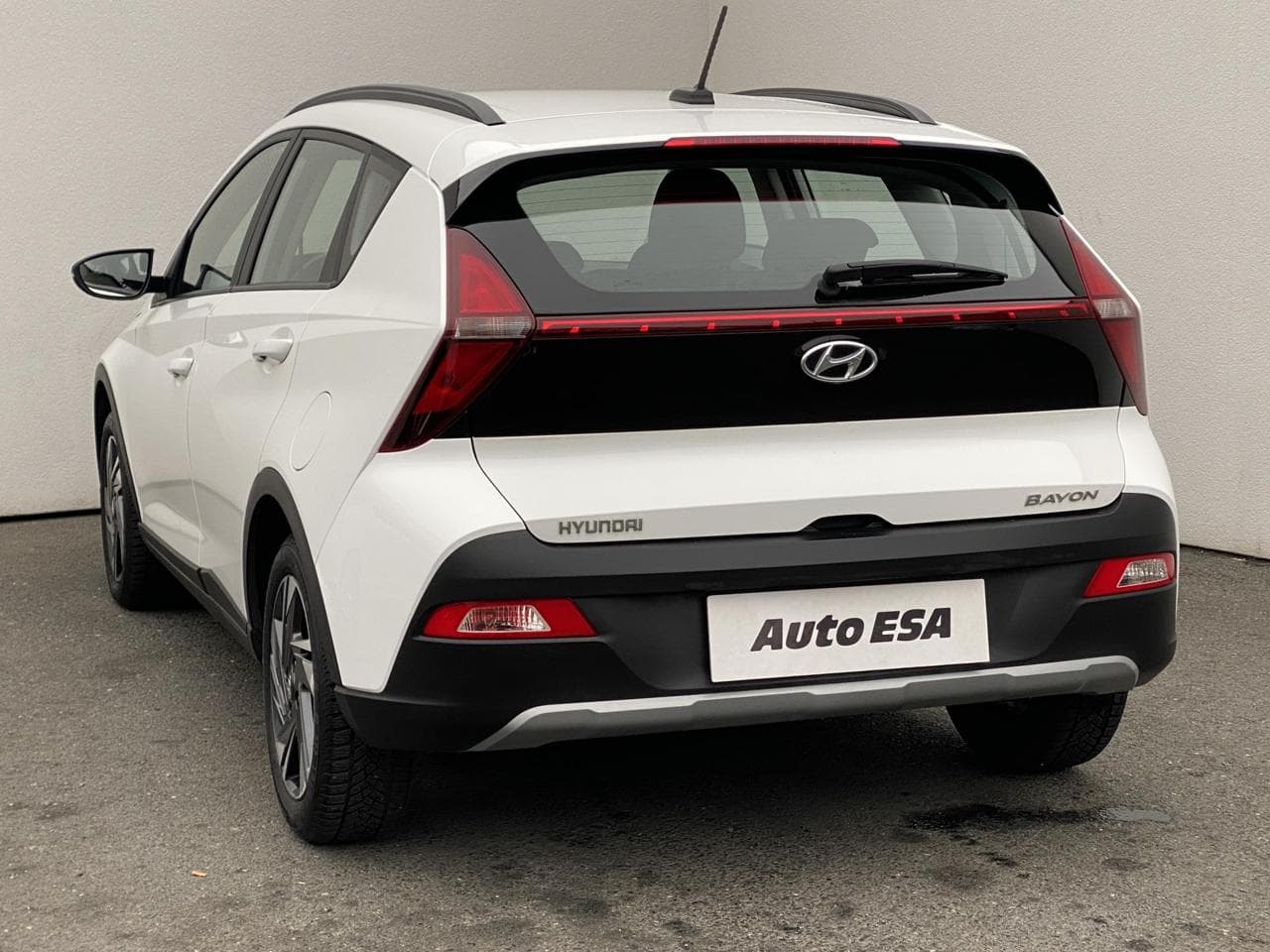 2022 Hyundai BAYON - 6