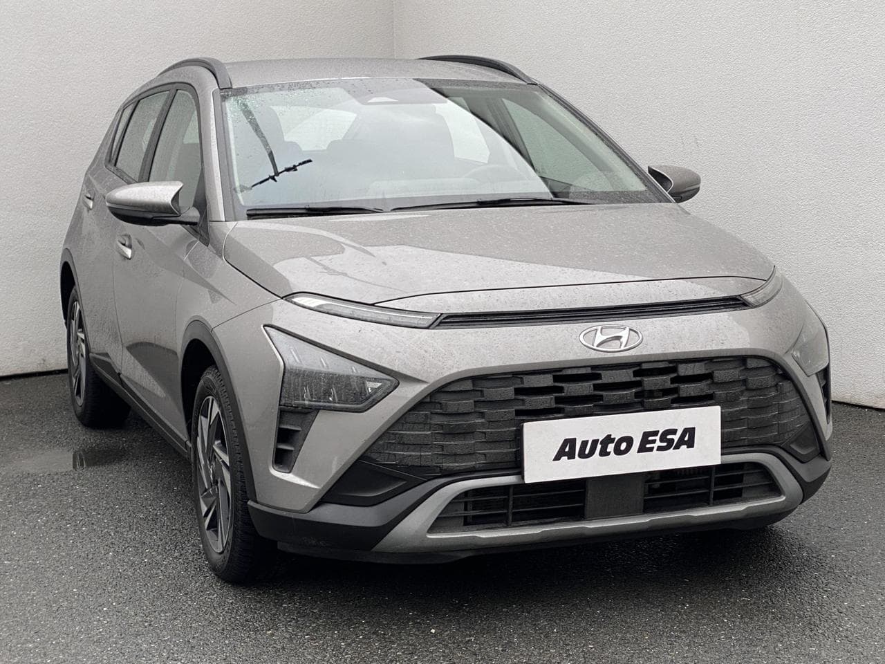2022 Hyundai BAYON