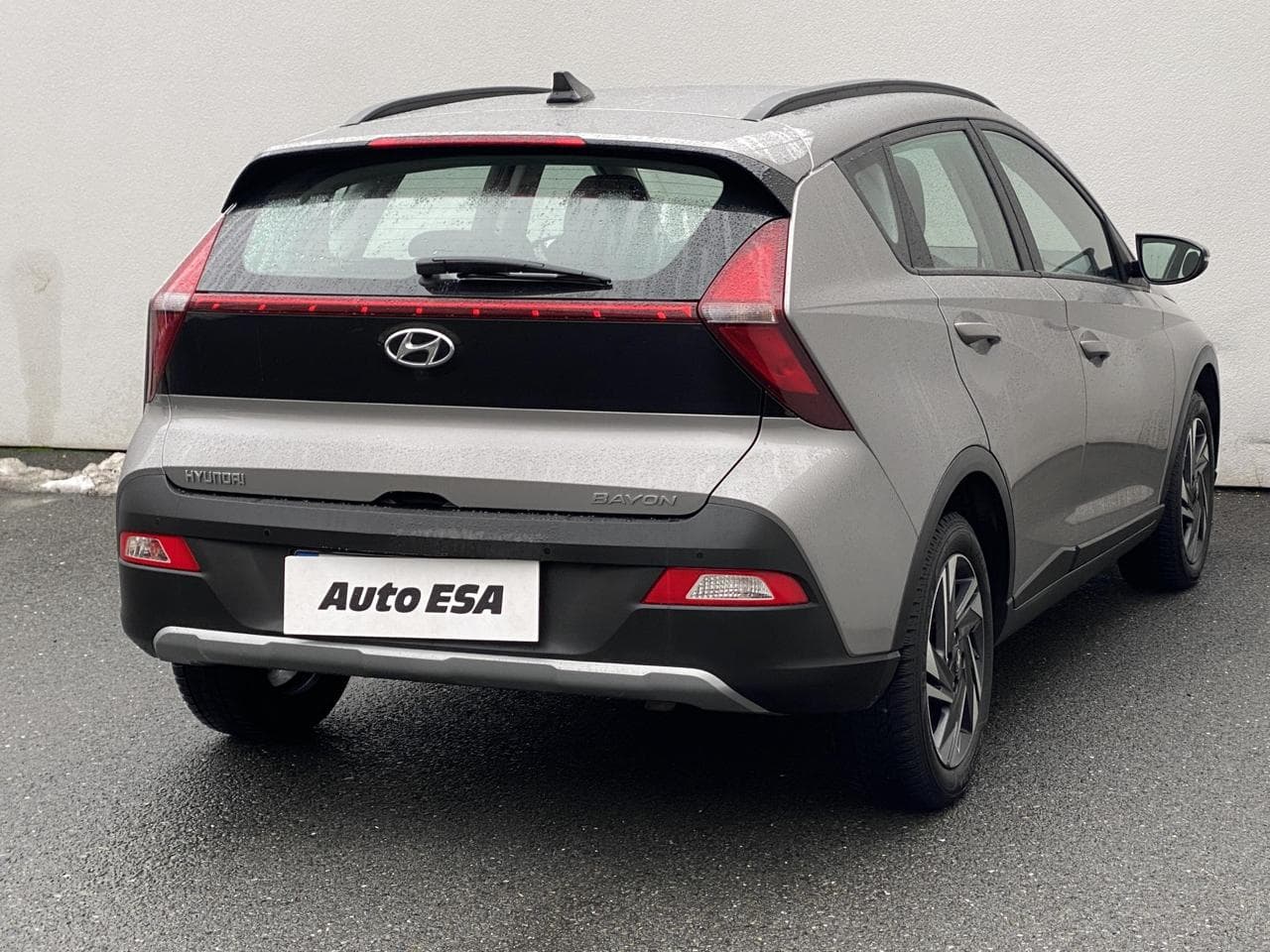 2022 Hyundai BAYON - 4
