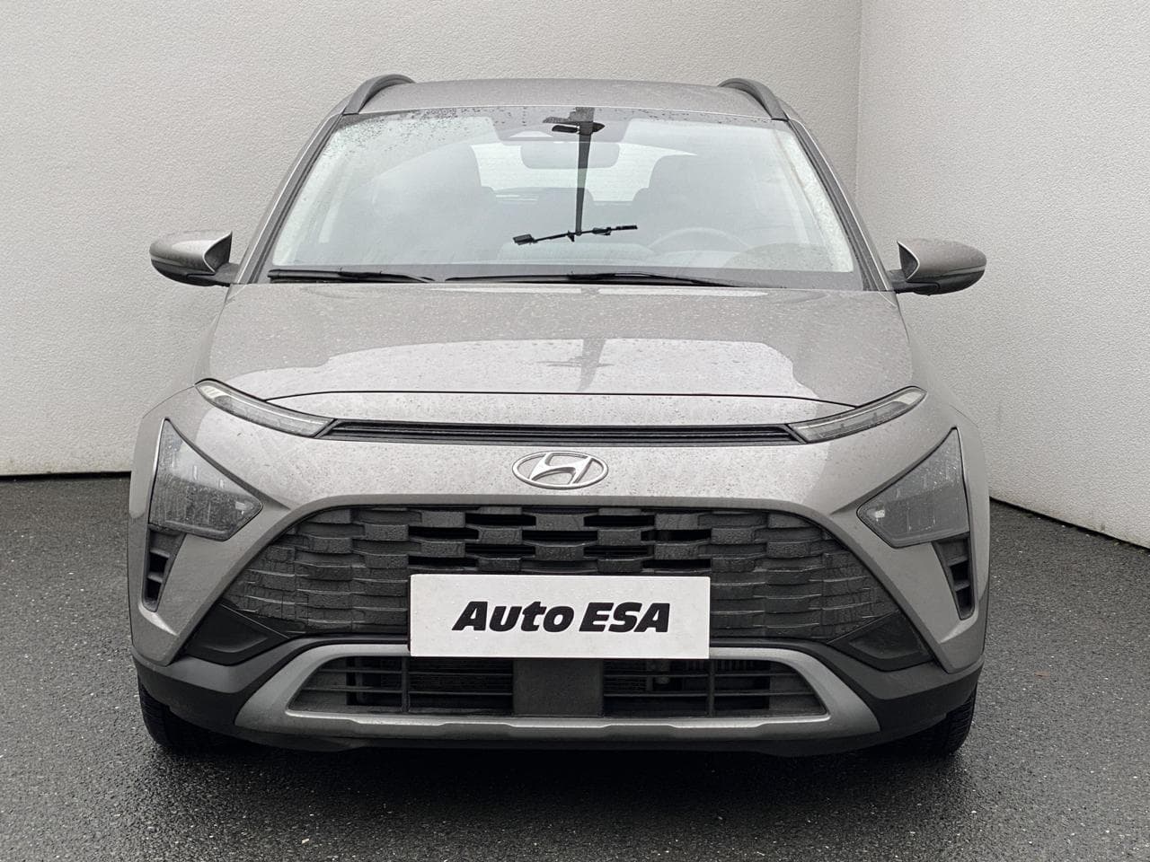 2022 Hyundai BAYON - 2