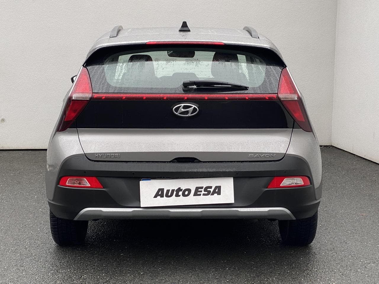 2022 Hyundai BAYON - 5