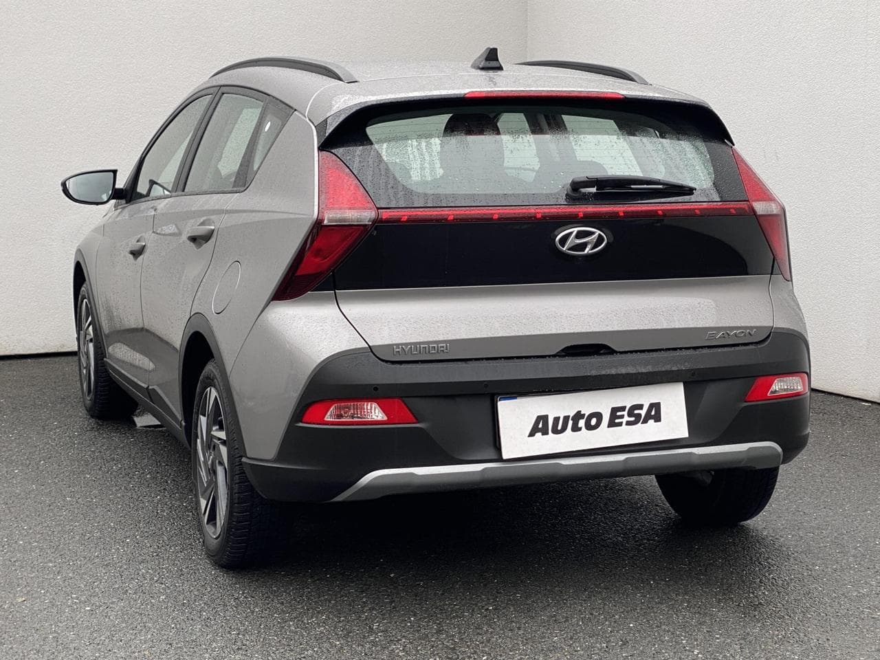2022 Hyundai BAYON - 6