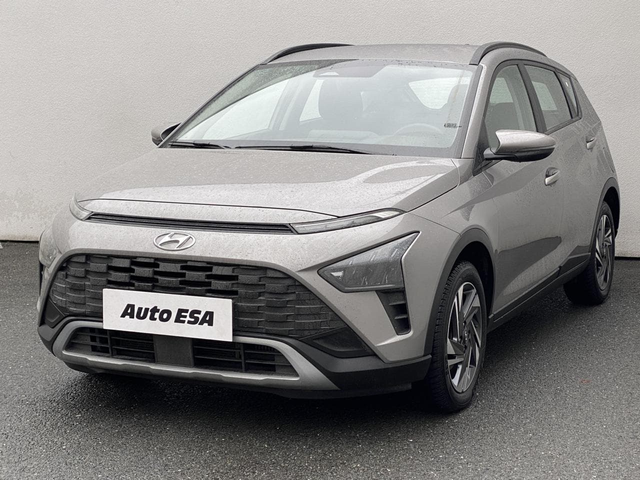 2022 Hyundai BAYON - 3