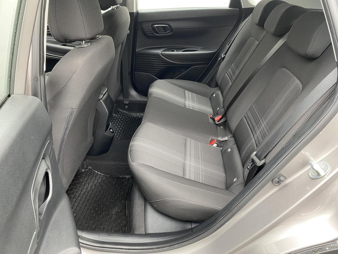 2022 Hyundai BAYON - 10