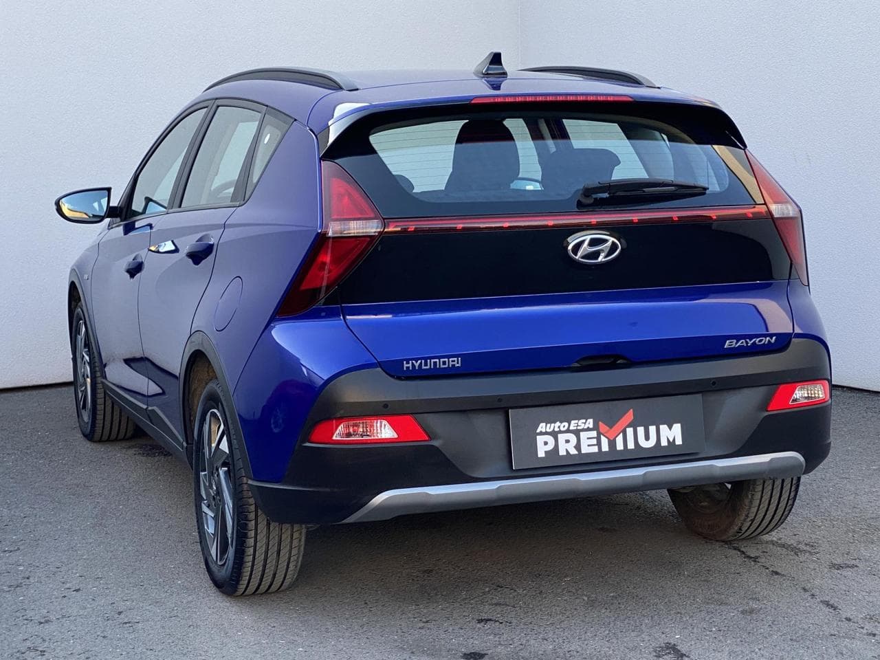 2024 Hyundai Bayon - 6