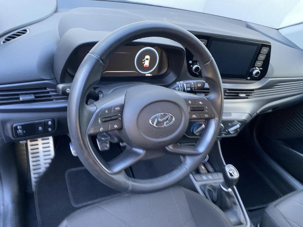 2024 Hyundai Bayon - 12