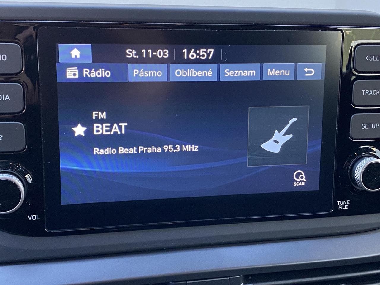 2024 Hyundai Bayon - 16