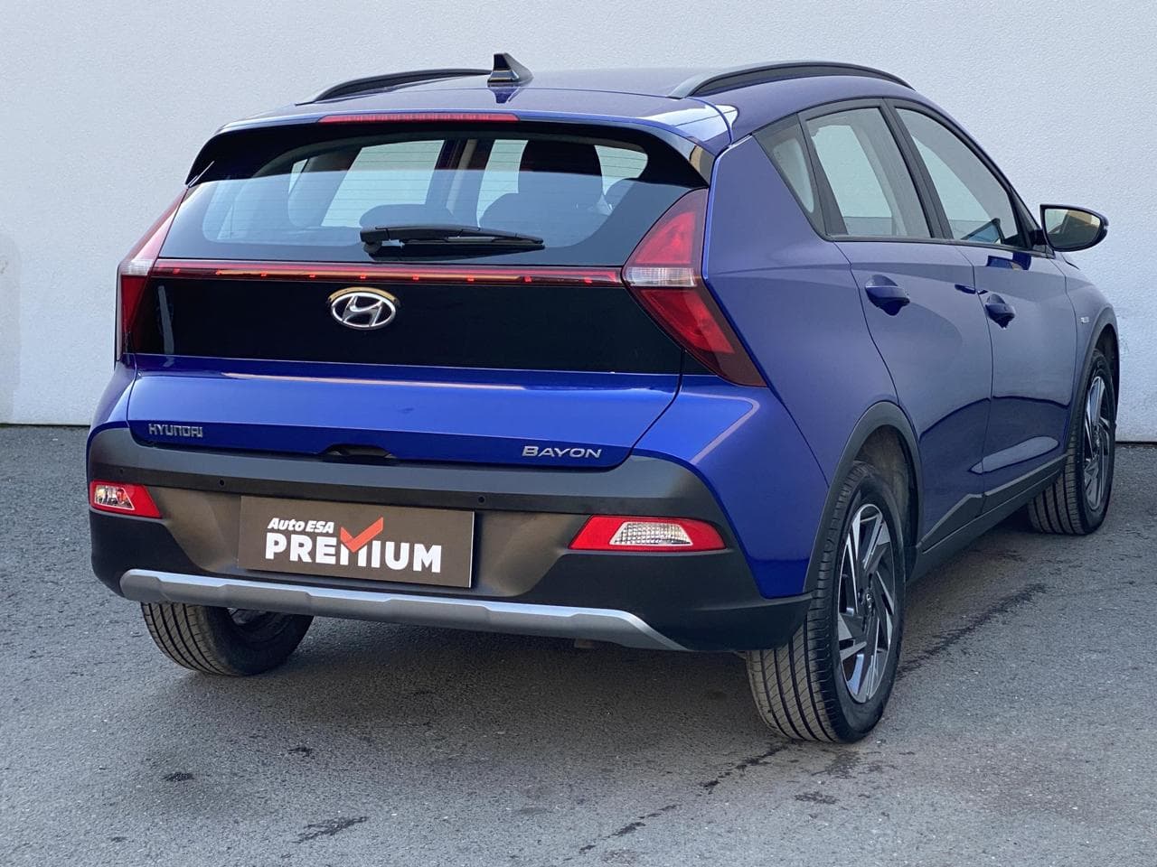 2024 Hyundai Bayon - 4