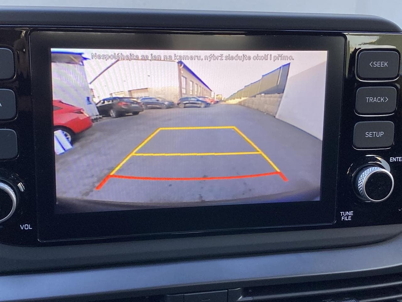 2024 Hyundai Bayon - 17