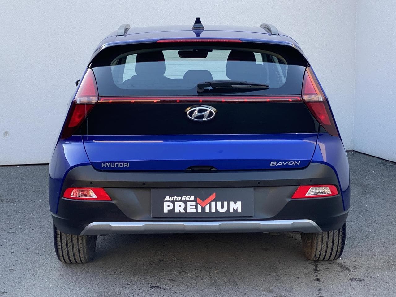 2024 Hyundai Bayon - 5