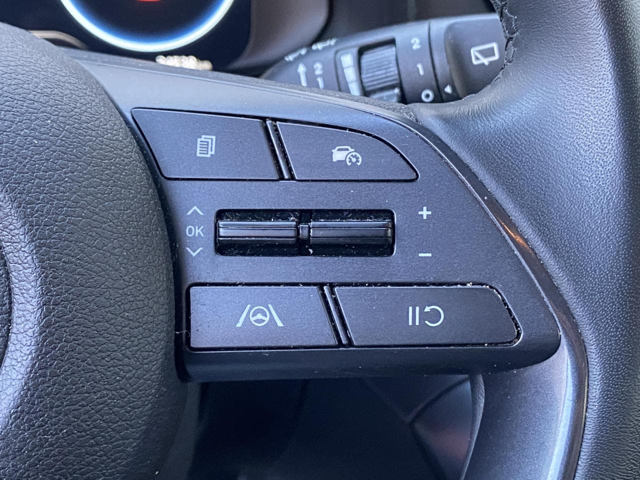 2024 Hyundai Bayon - 13