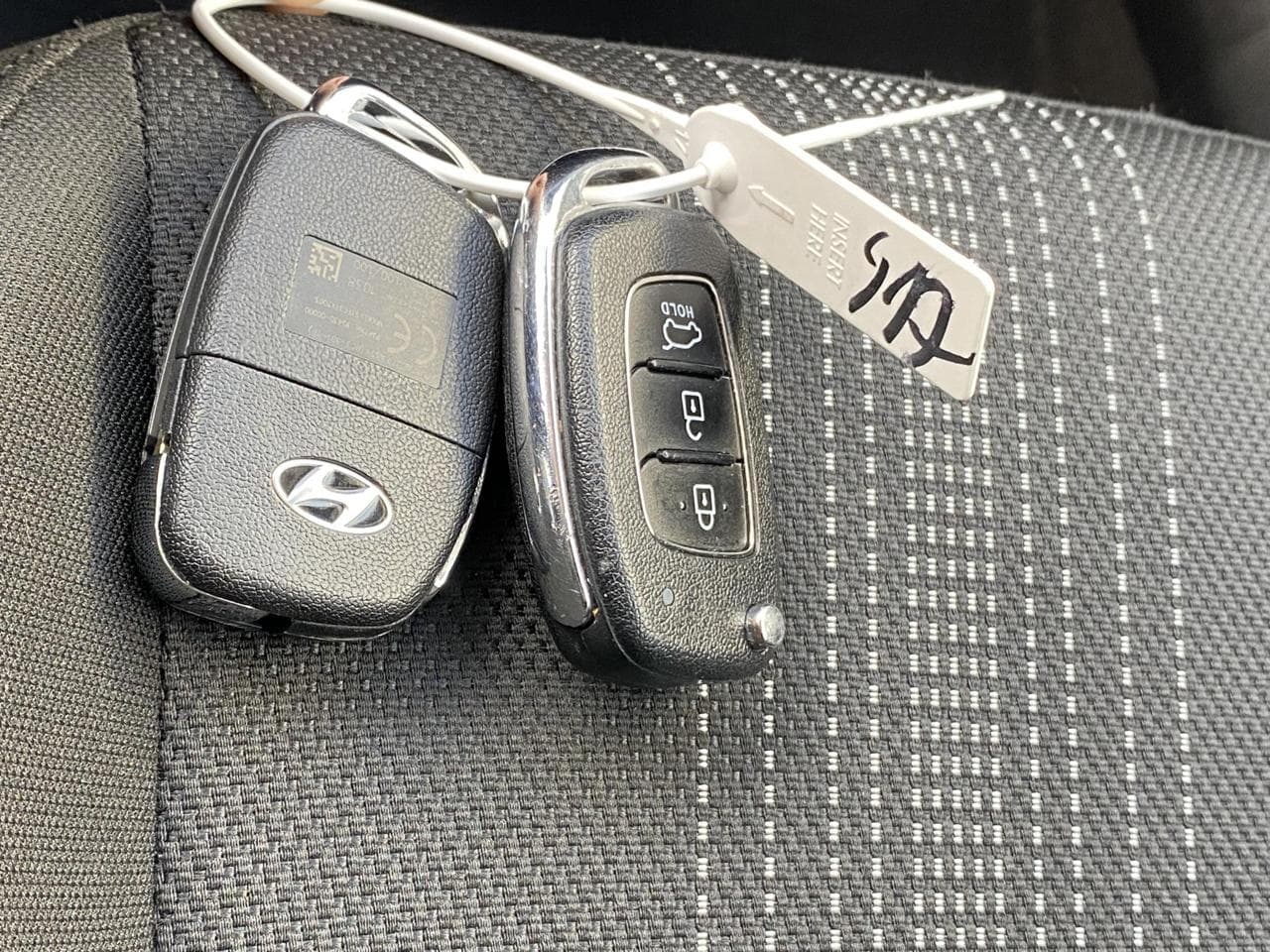 2023 Hyundai Bayon - 15