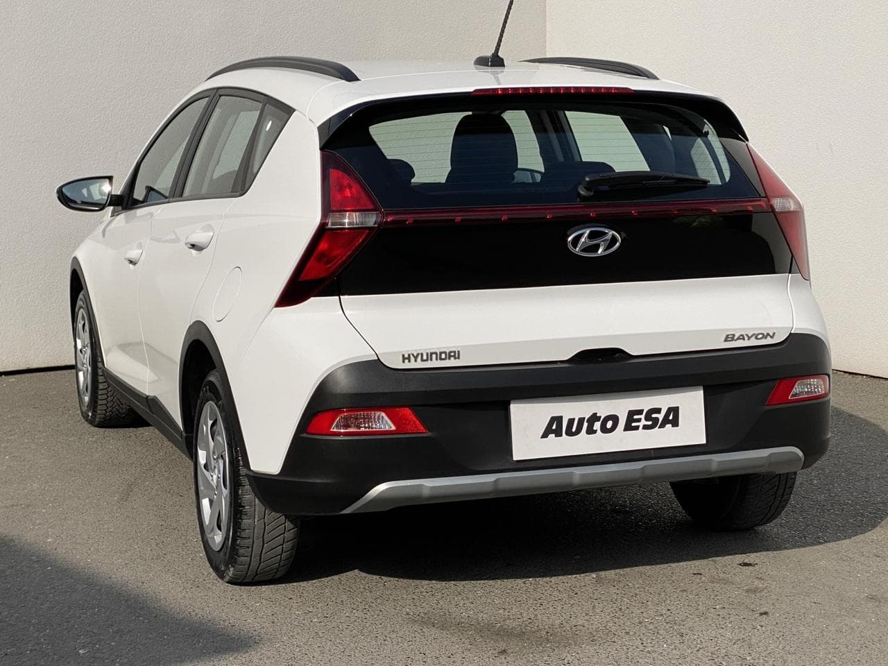 2023 Hyundai Bayon - 6