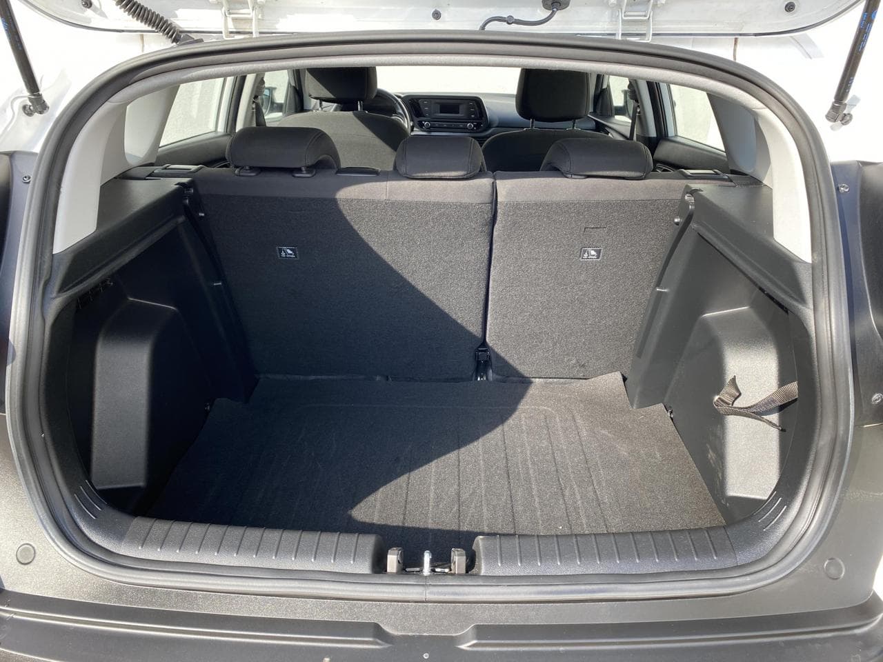 2023 Hyundai Bayon - 7