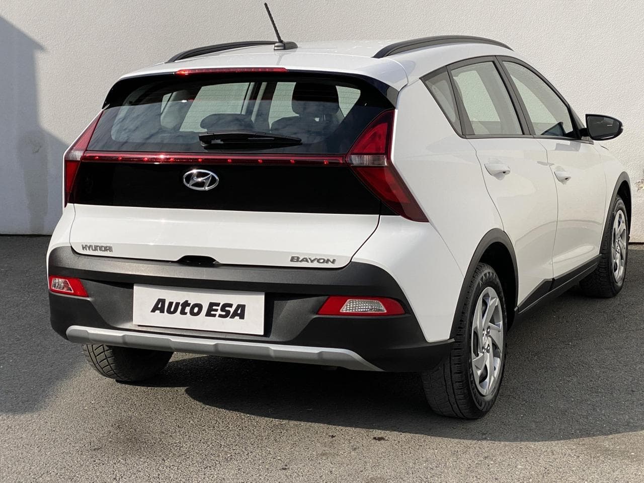 2023 Hyundai Bayon - 4