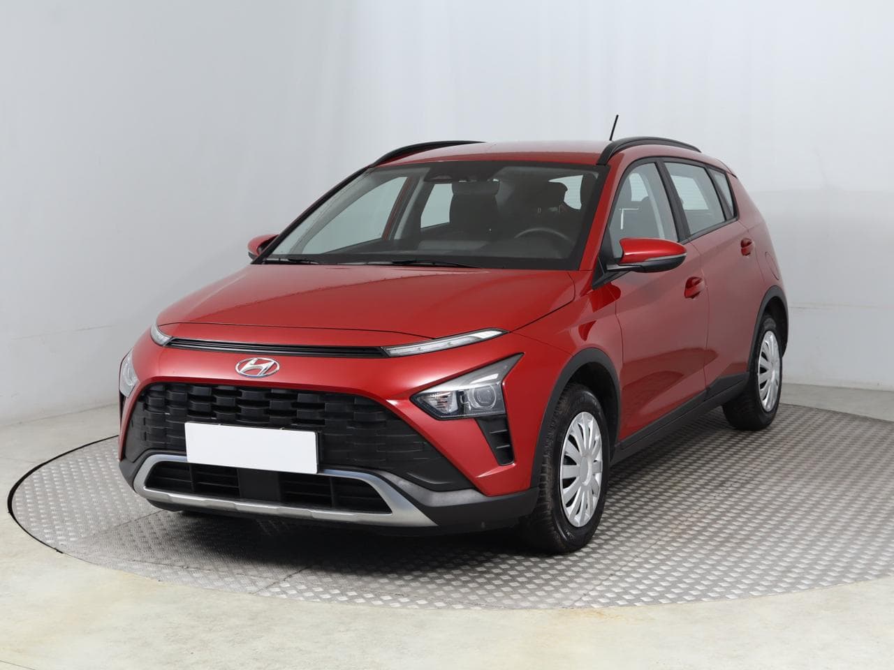 2022 Hyundai Bayon - 3