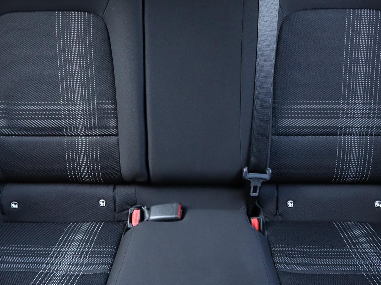 2022 Hyundai Bayon - 12