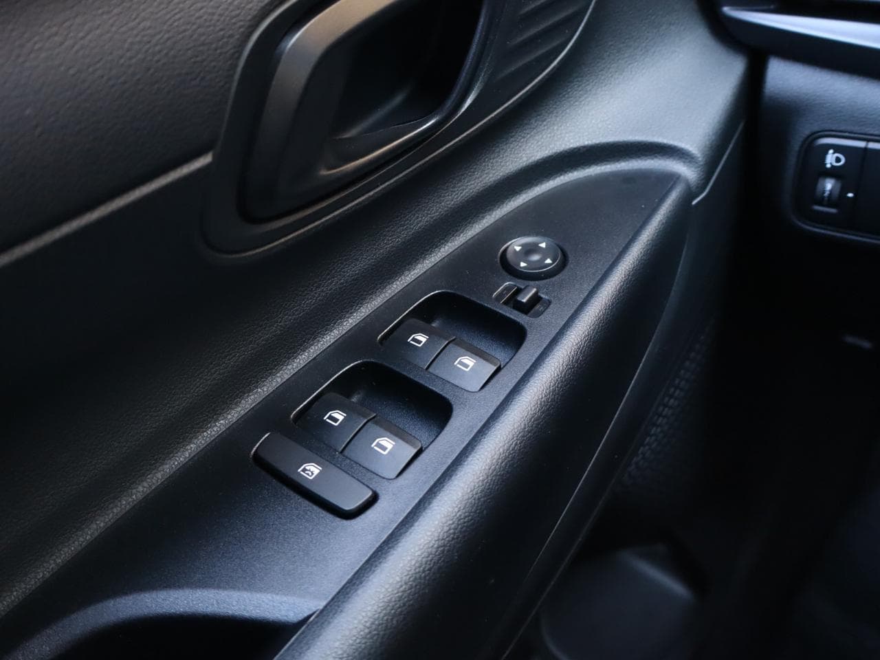 2022 Hyundai Bayon - 20