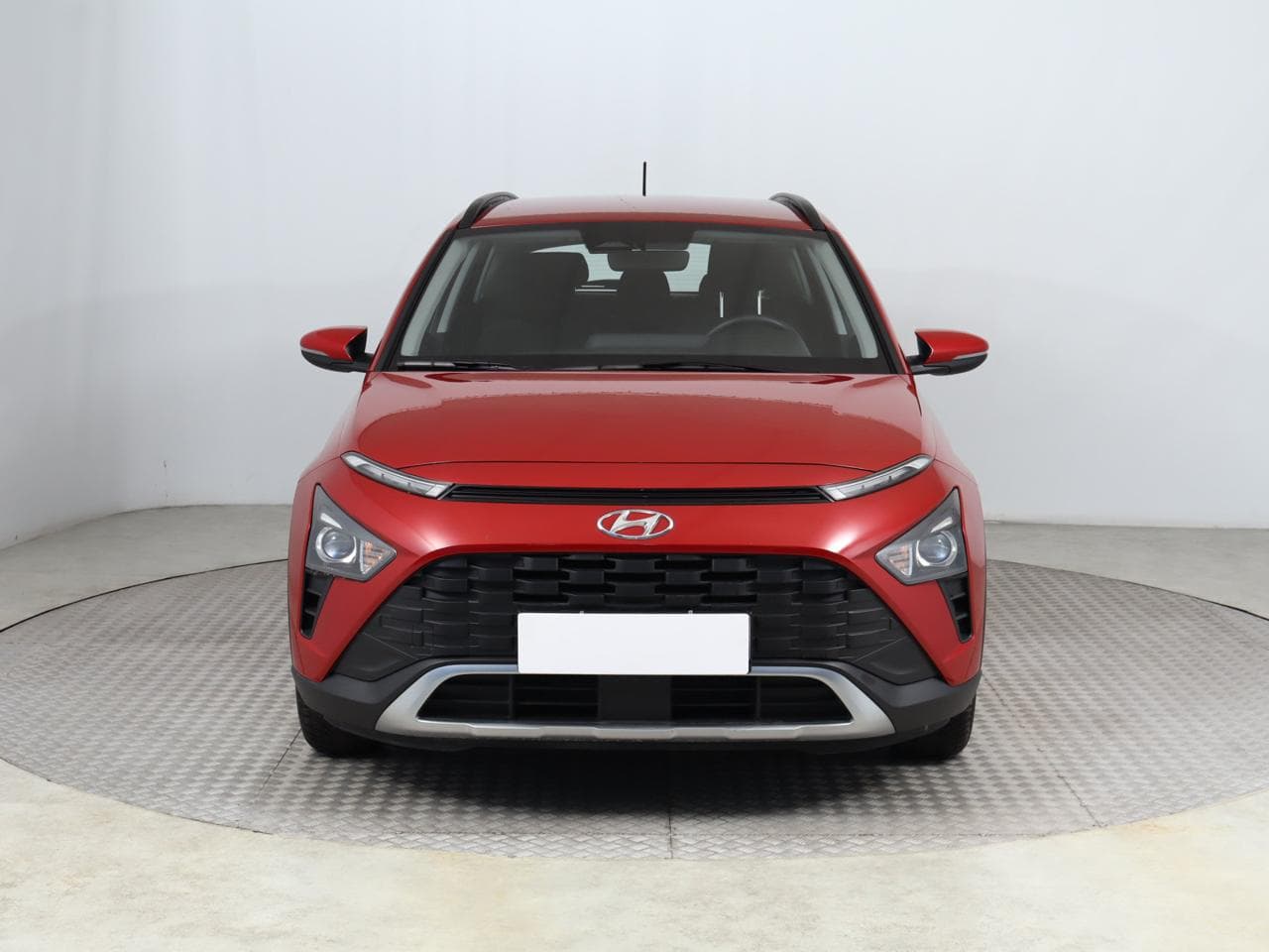 2022 Hyundai Bayon - 2