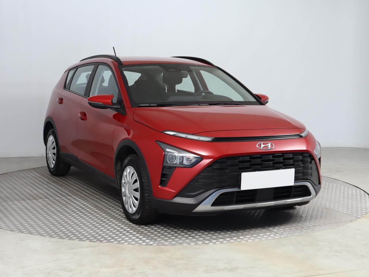 Hyundai Bayon 1.2 i 62kW SUV