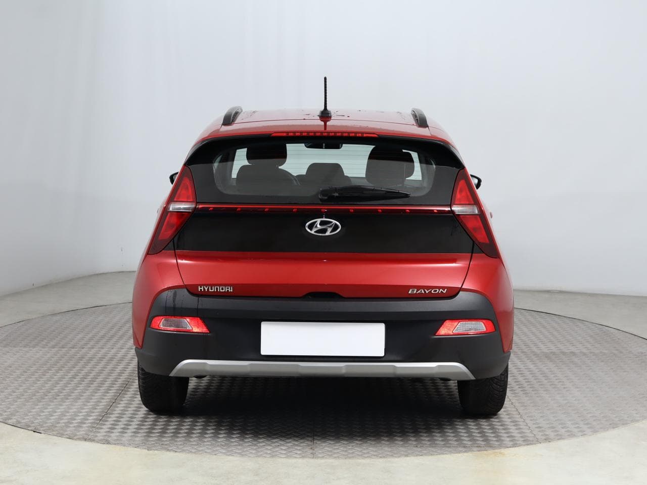 2022 Hyundai Bayon - 6