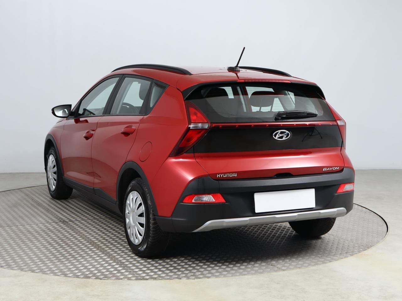 2022 Hyundai Bayon - 5