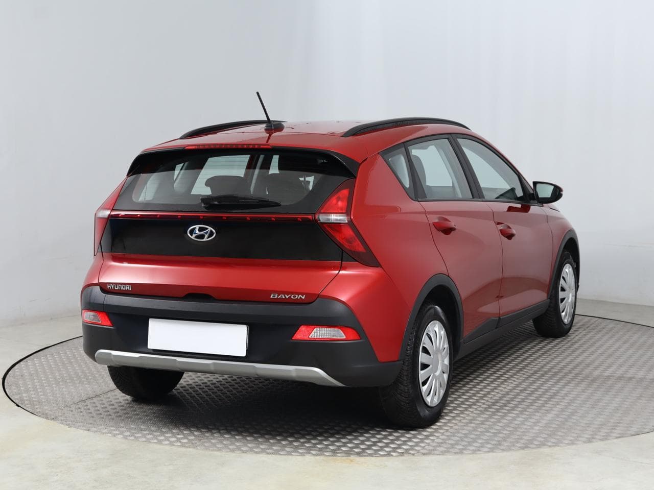 2022 Hyundai Bayon - 7