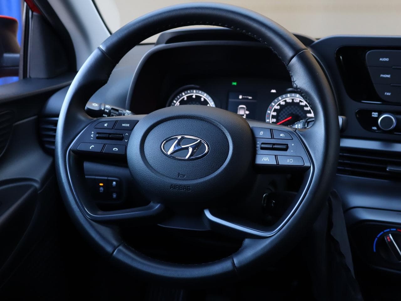 2022 Hyundai Bayon - 18