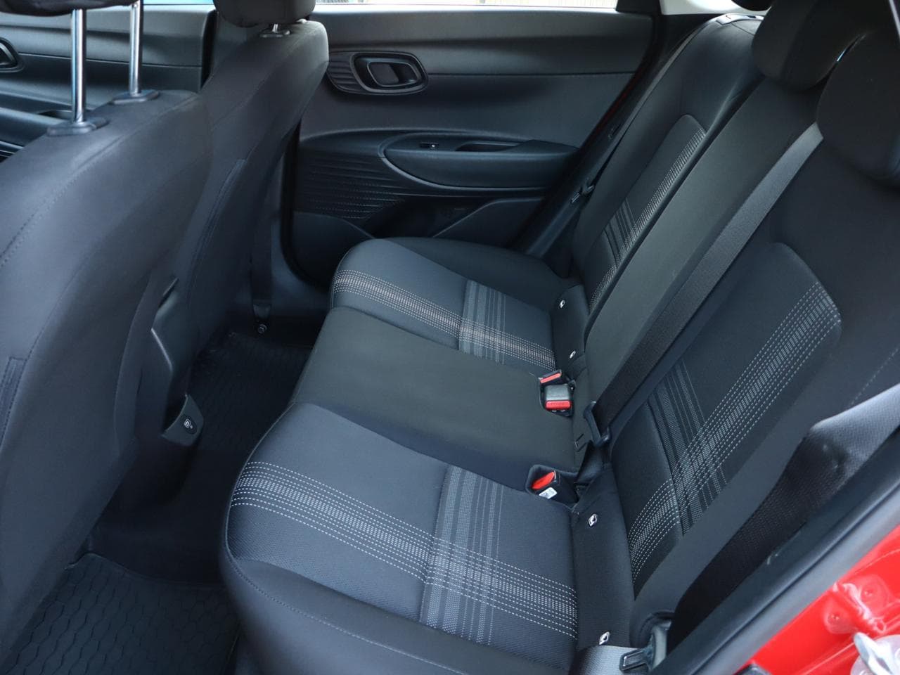 2022 Hyundai Bayon - 13