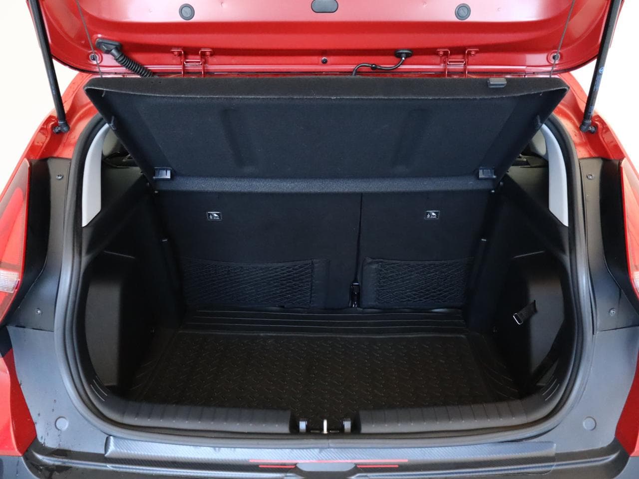 2022 Hyundai Bayon - 17