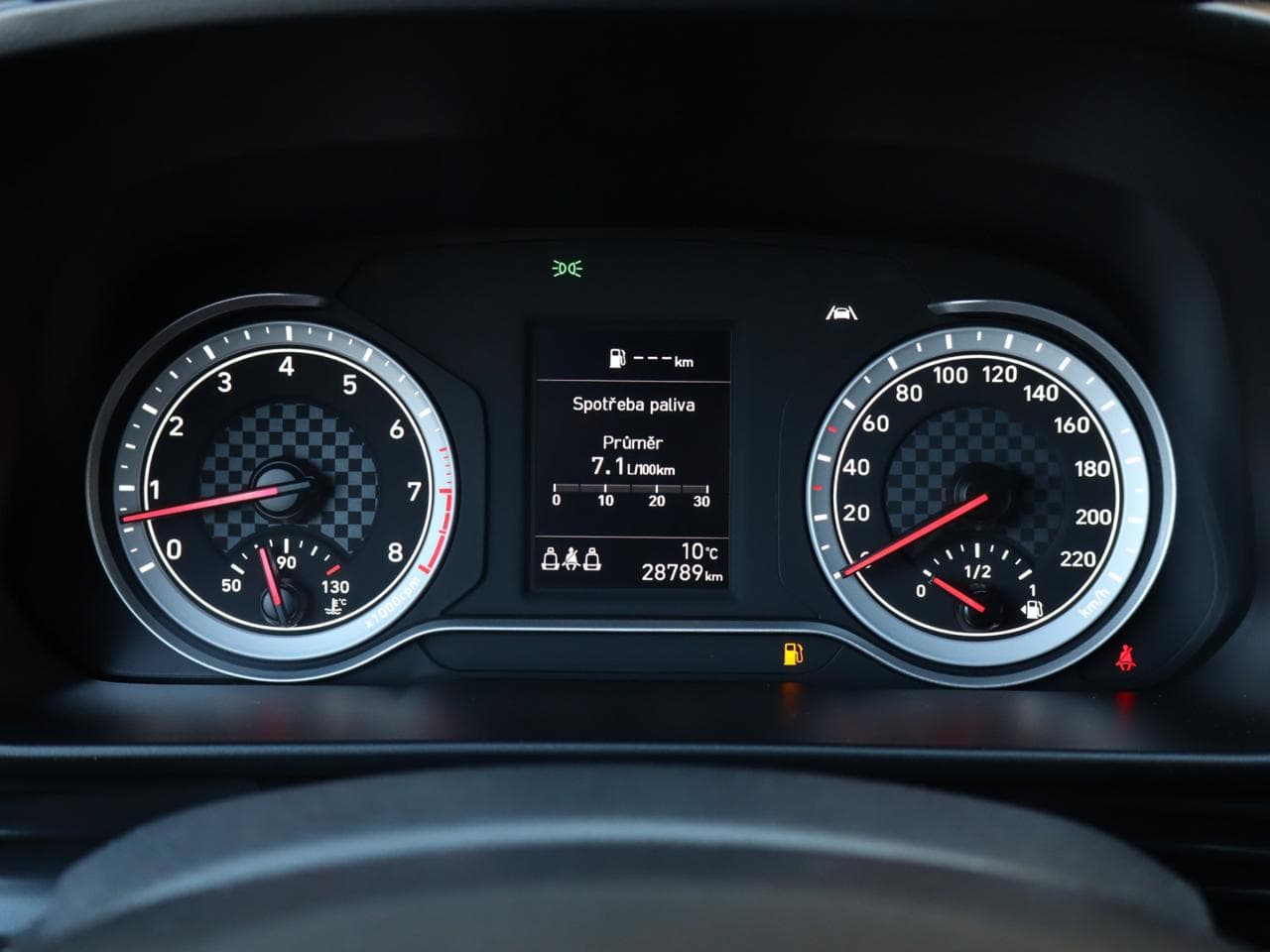 2022 Hyundai Bayon - 15