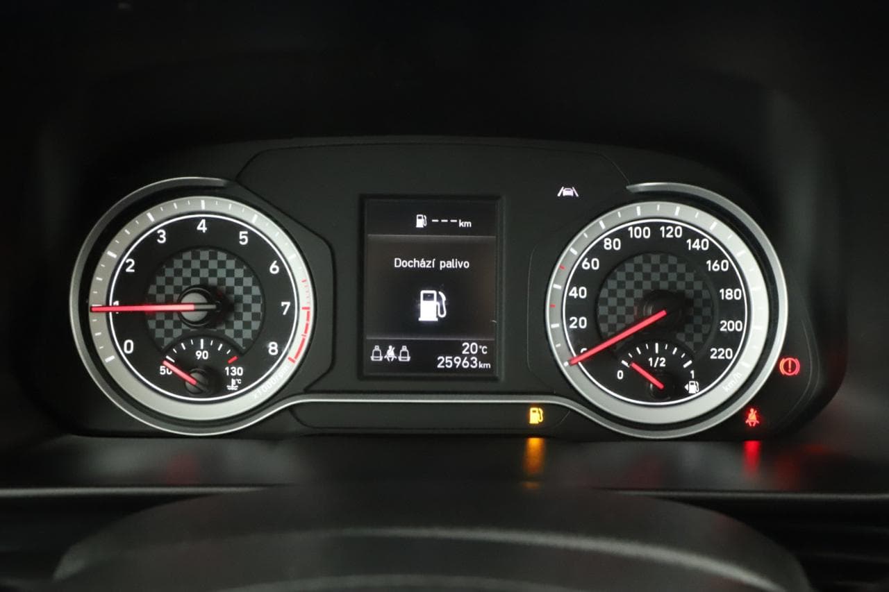 2022 Hyundai Bayon - 14