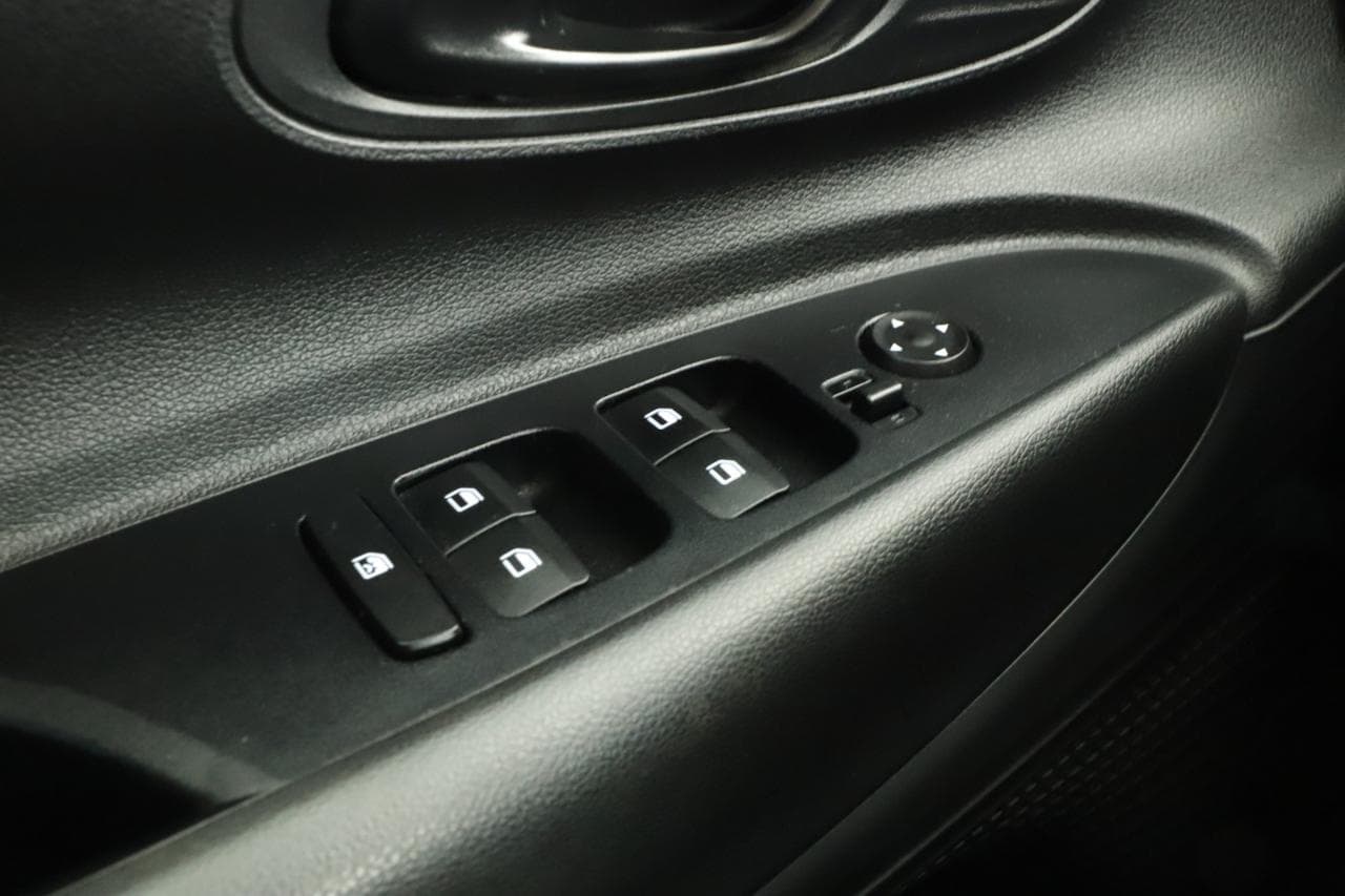 2022 Hyundai Bayon - 18