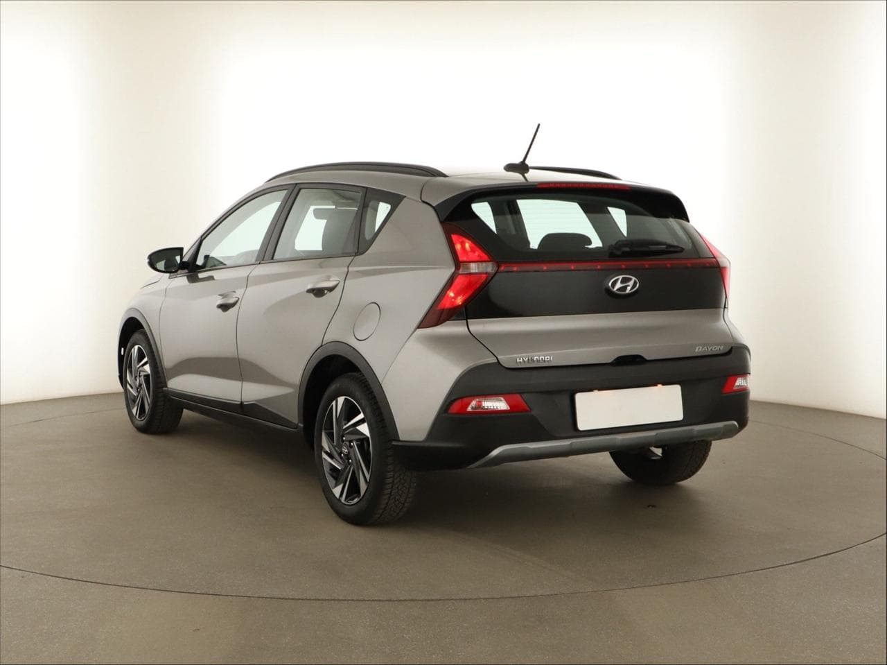 2022 Hyundai Bayon - 5