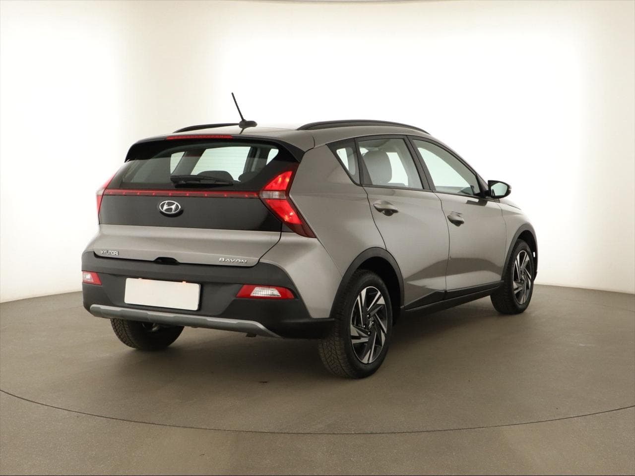 2022 Hyundai Bayon - 7