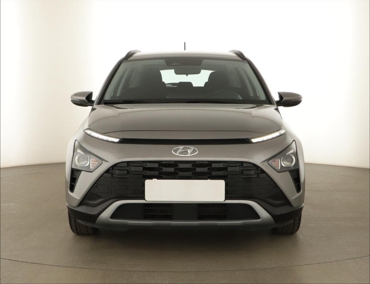 2022 Hyundai Bayon - 2