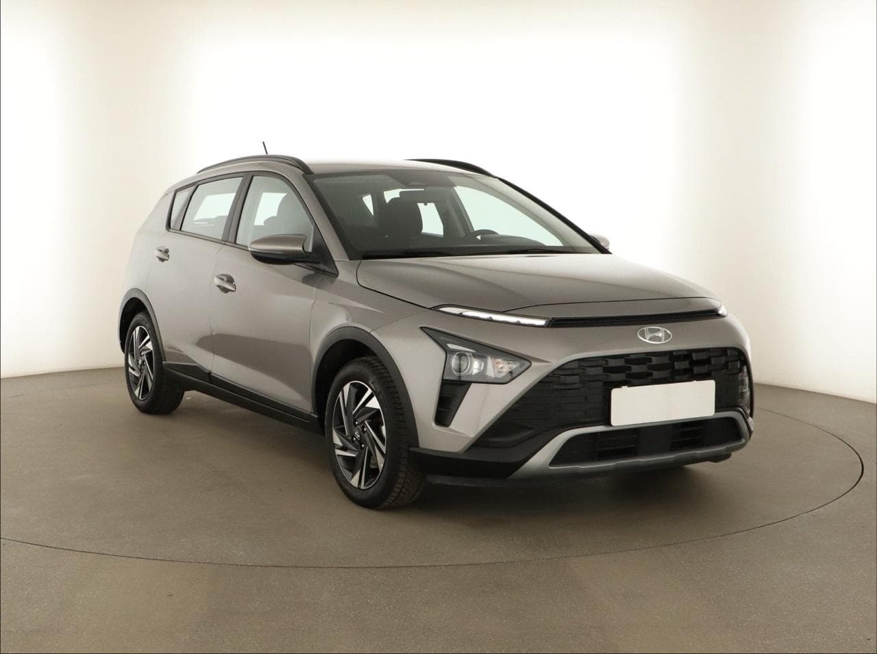 Hyundai Bayon 1.2 i 62kW SUV